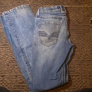 Men’s Jake BKE jeans